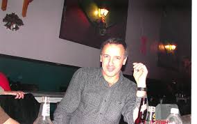 M. Claude Brochu — Résidence funéraire Steve L. Elkas