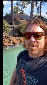 Let's all wish a big Happy Birthday to the man, myth and legend that is Dan  Cord. Bringing his guitar chops and vocals to the live shows has been  killer to have