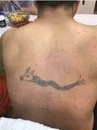 27 gambar tato tengkorak di tangan simple. Niat Tampil Garang Bentuk Tato Tato Ini Justru Buat Pemiliknya Terlihat Konyol Dan Lucu Indozone Id