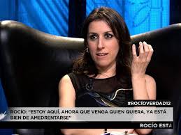 A ellos!": el necesario 'bofetón' de realidad de Ana Bernal-Triviño con los pinchazos en TVE