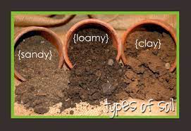 Best Uses For Sandy Loam Soil North Texas Farm Ranch Real Estate North Texas Farm Ranch For Sale