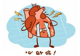 主因饮酒后心悸面红半小时来诊。 既往：非霍奇金 淋巴瘤 食管癌术后，幽门成形术后。 于1天前因支气管炎二炮医院输注舒普深。 å‡ºç¾å¿ƒæ‚¸å°±æ˜¯å¾—äº†å¿ƒè‡Ÿç—…å—Ž é€™3é»žæ‰æ˜¯ç—…å›  åˆ¥å¼„æ··äº† æ¯æ—¥é ­æ¢