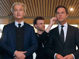 Since 1872, the rutte distillery has been making gins, genevers and liqueurs in dordrecht, using traditional methods and only the very best ingredients. Geert Wilders Brands Mark Rutte Prime Minister Of The Foreigners As Dutch Elections Loom The Independent The Independent