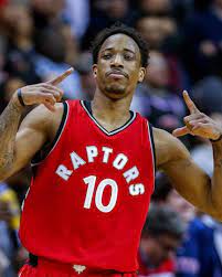 Have all been accused or convicted of heinous acts. House Of Bounce From Crip To Nba Star The Incredible Story Of Demar Derozan Facebook