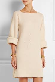 Luxury Designer Fashion Women S Designer Clothes Shoes Bags Accessories Business Dresses Wool Sweater Dress Designer Outfits Woman