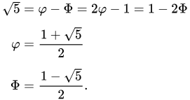 See also on this page a square root chart 1 to 100. Square Root Of 5 Wikipedia
