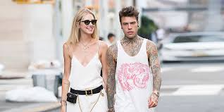 Jimmie allen's 7 tattoos & their meanings. Die Lovestory Von Chiara Ferragni Und Fedez Stylight