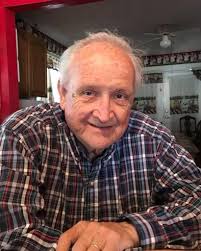 Paul White Obituary February 26, 2025