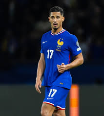 William Saliba forfait contre la Norvège, les Bleus vont faire tourner