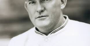 Goldman's baseball quotables #7: Rogers Hornsby and Ray Rice
