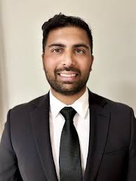 Avinash V. Sharma, MD