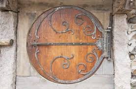 Porte De Hobbit Hobbit Door Hobbit House The Hobbit