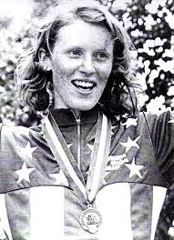 Connie Carpenter Phinney