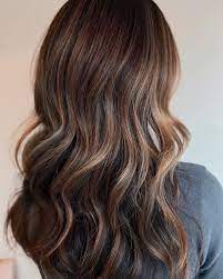 Davines North America Davinesnorthamerica Instagram Photos And Videos Balayage Brunette Hair Painting Hair