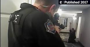 This is a list of american police officers killed in 2010. From 2017 Video Shows Daniel Shaver Pleading For His Life Before Being Shot By Officer The New York Times
