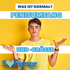 Penisumfang und -Größe! Was ist normal – und was nicht? | BRAVO