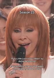 Who Did Mara Justine The Voice Pick As Her Coach