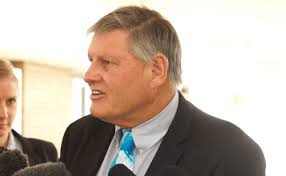 City councils to be slashed by 2015