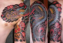 I am a bigger guy, 6'8 with 22 arms. Japanese Sleeve Tattoo Cost Review At Tattoo Api Ufc Com