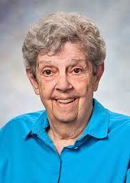 Sister Ann M. (St. Remi) Harrington, BVM