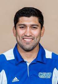 Darryl Pope's Instagram, Twitter & Facebook