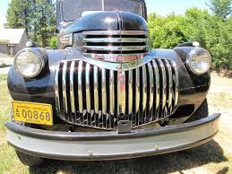 Image result for Winetone Maroon 1946 Truck