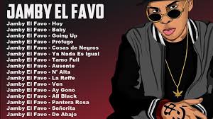 Listen to music by jamby el favo on apple music. Jamby El Favo Musica Nueva 2020 Latest Version Apk Download Com Musica Album Jamby Songs Apk Free