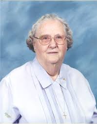 Margaret Raines Obituary (2013)