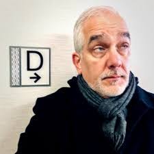 Justin Cathcart's Instagram, Twitter & Facebook