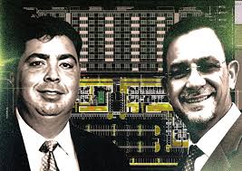 Shadi Shomar, Partners Propose 278 Apartments Near Naranja