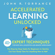 I use lockinfo now, but i never see it when the lockscreen is. Accelerated Learning Unlocked Audiobook John R Torrance Audible Co Uk