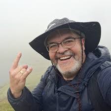 James Ellson is fundraising for Sue Ryder