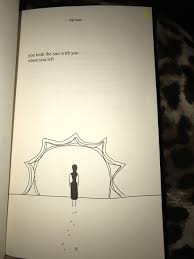 It is composed of five chapters, with illustrations by the author. Flowers Quotes The Sun And Her 65 New Ideas