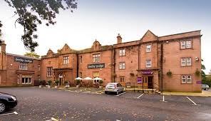 Premier inn liverpool john lennon airport speke. Hotels In Liverpool Liverpool Hotels Premier Inn