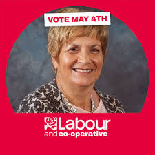 Cheryl Barnard's Instagram, Twitter & Facebook