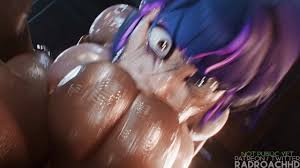 🔞[Галерея] Lumine \u0026 Skirk ***Genshin Impact*** | | Truyen-Hentai.com