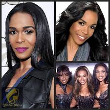 Michelle Williams joins TODAY's Jenna Bush Hager and guest co-host Justin  Sylvester to talk about starring in the Tony-nominated musical “Death  Becomes Her.” She also opens up about if she feels like