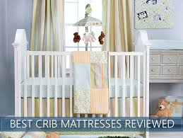 The Best Crib Mattresses For Babies In 2019