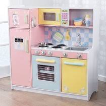 Maybe you would like to learn more about one of these? Play Kitchen Sets Accessories You Ll Love In 2021 Wayfair