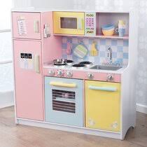 Shop by department, purchase cars, fashion apparel, collectibles, sporting goods, cameras, baby items, and everything else on ebay, the world's online marketplace Play Kitchen Sets Accessories Up To 55 Off Through 09 07 Wayfair