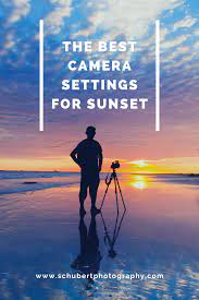 The Complete Guide To Sunrise Sunset Photography Sunset Camera Settings Sunset Photography Settings Camera Settings