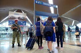 Malaysia tutup kantor kedutaan besar korea utara. Kakitangan Kedutaan Korea Utara Dilarang Keluar Malaysia Utusan Borneo Online