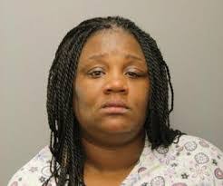 Latonya Morris's Instagram, Twitter & Facebook