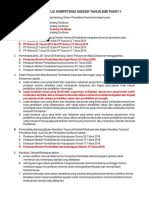 Check spelling or type a new query. Kunci Soal Uji Kompetensi Asesor 2020 Paket 2 Pdf