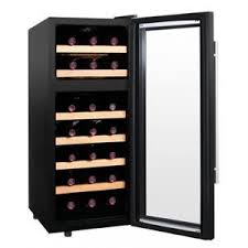 Vineaa 21 Cave De Service Cave A Vin Porte Vitree