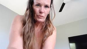 Dirty Mommy: American Blonde Blonde Porn by Many Vids