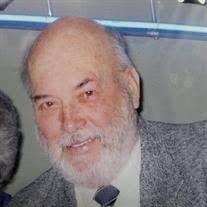 William Gaylord Maloney Obituary