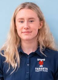 2022 Women's Water Polo Roster