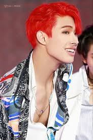 Pin By Kpop Lover On Ateez In 2020 Kpop Guys Korean Pop Kpop Idol