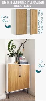 15 Ikea Hacks To Transform Your Living Room Room Storage Diy Kitchen Furniture Storage Ikea Diy
